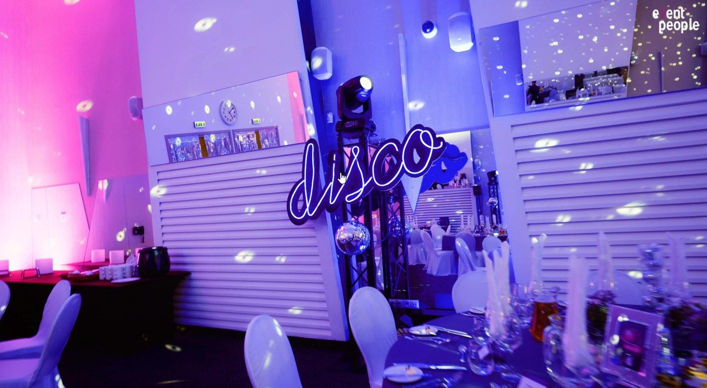 Eventpeople.pl - Organizacja Event&oacute;w